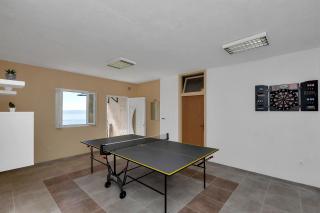 Villa Makar,heated pool,gym,grill,seaview - 9