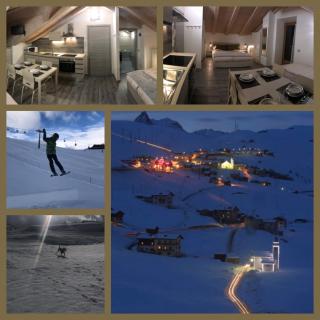 Baita Mattia - Livigno - 3