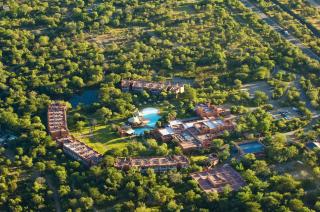 Avani Victoria Falls Resort - Livingstone - 1