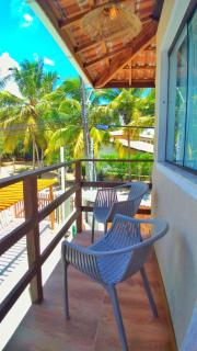 Corvina Suites - Praia do Forte - 1