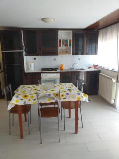 Appartamento Marina - 9