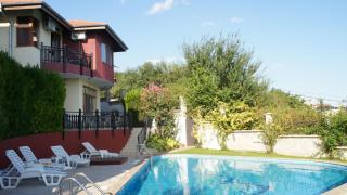 Summer Breeze Villa - Baltschik - 4