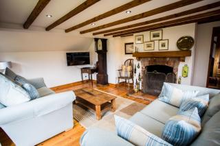 Beautiful 3 Bedroom Cottage - Picturesque Retreat - Lichfield - 6