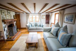 Beautiful 3 Bedroom Cottage - Picturesque Retreat - Lichfield - 5