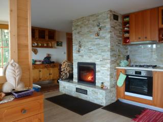 Chalet Bellevue Rogla - Zreče - 1