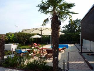 Palme - Poreč - 2