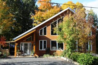 Le Gite A Margot - Bromont - 3
