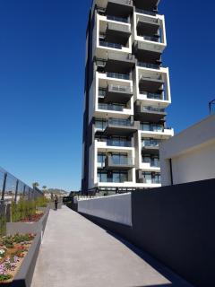 Romero Apartments CALPE Arenal Beach - Calpe - 0