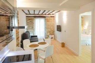 Palacio del Agua Apartamentos - Úbeda - 8