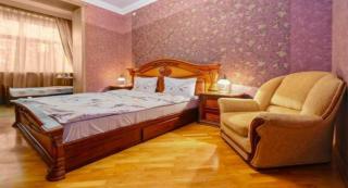 Seaside Apartments - Bakoe - 2