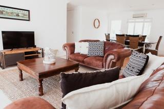 One on Gray Knysna Waterfront Three Bedrooms - 9