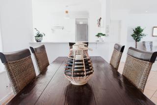 One on Gray Knysna Waterfront Three Bedrooms - 7