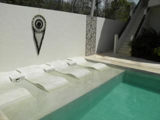 Tua Tulum Apartments large and comfortable with swimming pool - Tulum - 4