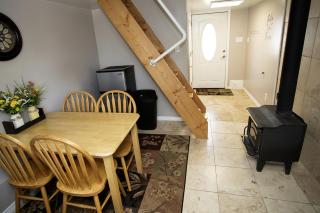 Laytons Loft Bed and Breakfast - Manti - 8