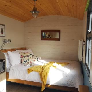 Dingle Way Glamping Annascaul - Annascaul - 1