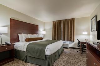 Cobblestone Inn & Suites - Lamoni - Lamoni - 9
