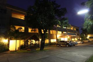 Srisomthai Hotel - Ubon Ratchathani - 3