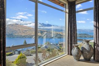Oriwa View - Queenstown - 6