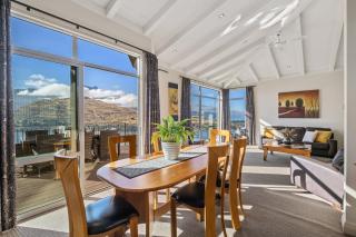 Oriwa View - Queenstown - 8