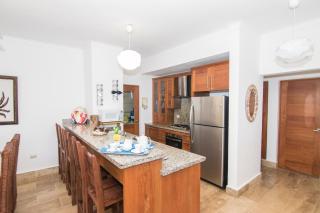 Monserrat Residences - Las Terrenas - 2