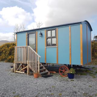 Dingle Way Glamping Annascaul - 5