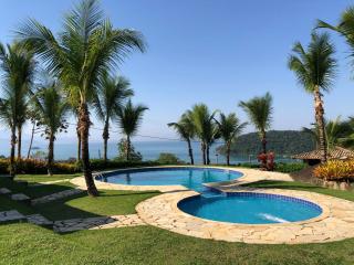 Casa com vista para o mar! - Paraty - 3