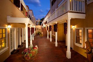 Hotel Chimayo de Santa Fe - Santa Fe - 0