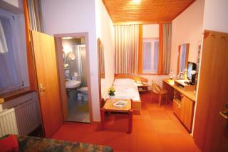 Hotel Restaurant Marko - Velden am Wörthersee - 5