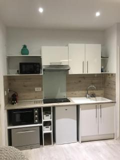 AlloAppartMeublé_Le cosy - Houilles - 5