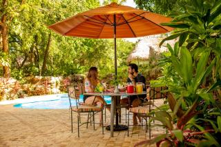 Mayaland Hotel & Bungalows - 1