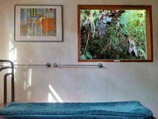 Chalé Gaia - Hospedagem Itatiaia - 1