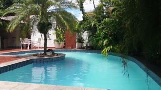 Guesthouse Mata da Praia - 8