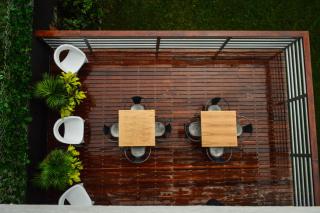 Three House Hostel Boutique - Filandia - 2
