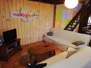 La Casa de Colores - Muñopepe - 2