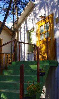 Familia Piatti B&B - Suites - Ushuaia - 6