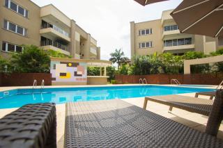 90 Independence Avenue - Accra - 0