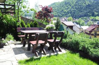 Apartamenty Widok - 1