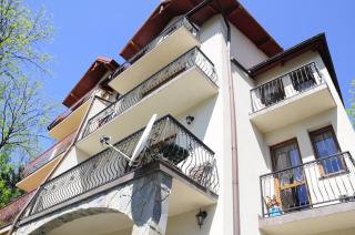 Apartamenty Widok - Szczawnica - 0