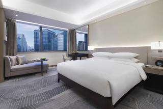 Hyatt Regency Metropolitan Chongqing - Chongqing - 4