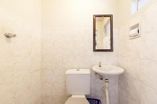 Hotel Econômico ao lado do Metrô - São Paulo - 1