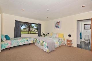 Ridge Haven Accommodation - Ruakaka - 6