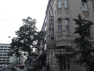 Hotel Weidenhof - 3