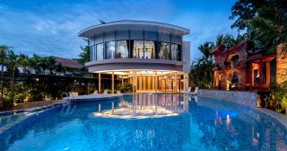 Areca Resort and Spa - Kathu - 2