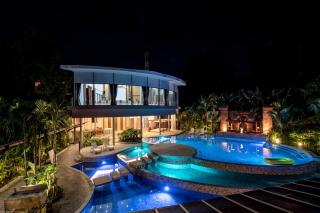 Areca Resort and Spa - Kathu - 9
