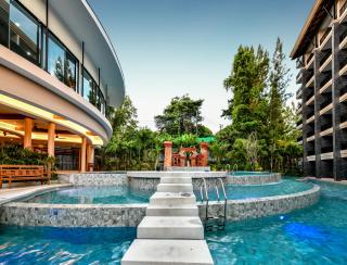 Areca Resort and Spa - Kathu - 1