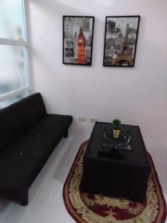 HappyNest 1561 @ Cityland Tagaytay - 1