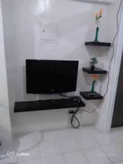 HappyNest 1561 @ Cityland Tagaytay - 4