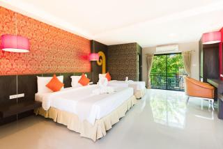 Prelude Hotel - Kanchanaburi - 7