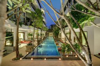 Golden Temple Retreat - 4