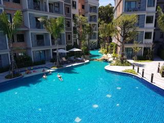 D4 Fisher's The Title Residencies Naiyang Phuket - Nai Yang Beach - 6